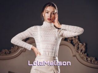 LolaMelison