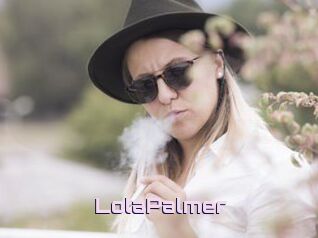 LolaPalmer