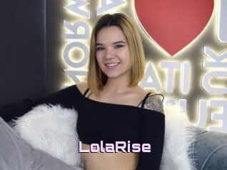 LolaRise
