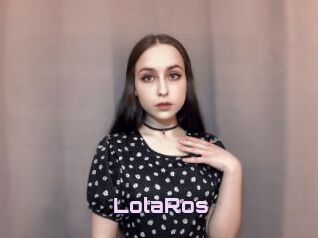 LolaRos