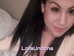 Lola_Undone