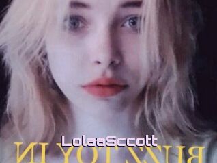 LolaaSccott