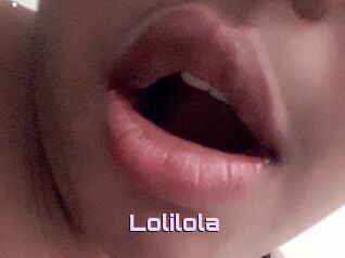 Lolilola