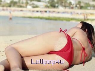 Lolipop4u