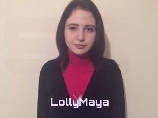 LollyMaya