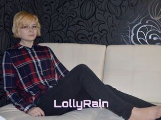 LollyRain