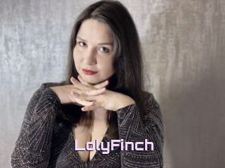 LolyFinch