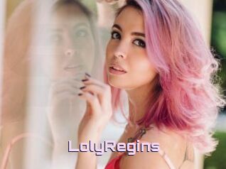 LolyRegins