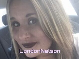 London_Nelson