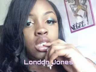 London_Jones