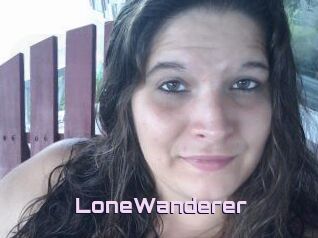 LoneWanderer