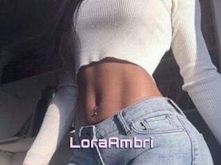 LoraAmbri