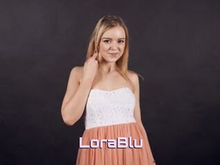 LoraBlu