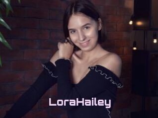 LoraHailey