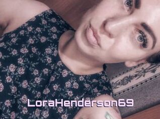 LoraHenderson69