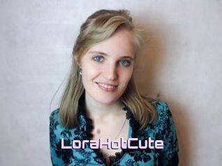 LoraHotCute