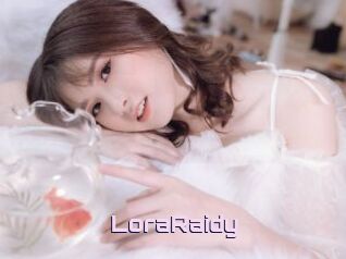 LoraRaidy