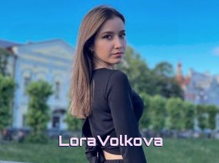 LoraVolkova