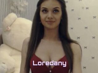 Loredany