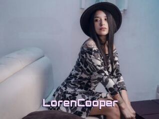 LorenCooper