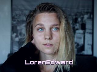 LorenEdward