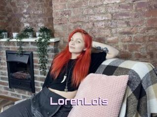 LorenLois