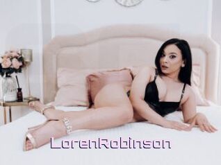 LorenRobinson