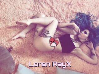 Loren_RayX