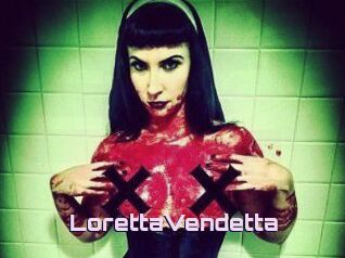 LorettaVendetta