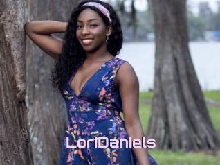 LoriDaniels