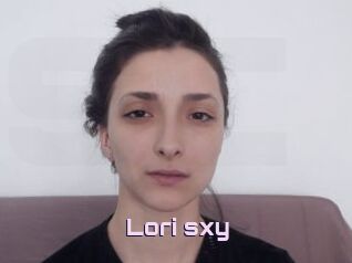 Lori_sxy