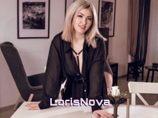 LorisNova