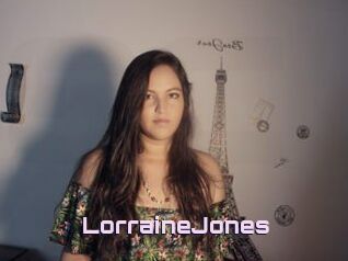 LorraineJones