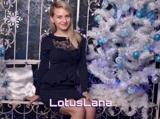 LotusLana