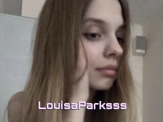 LouisaParksss