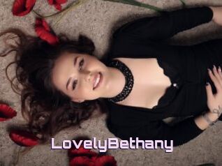LovelyBethany