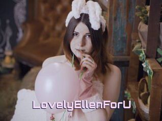 LovelyEllenForU