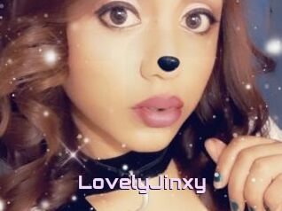 LovelyJinxy