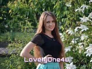 LovelyOne4u