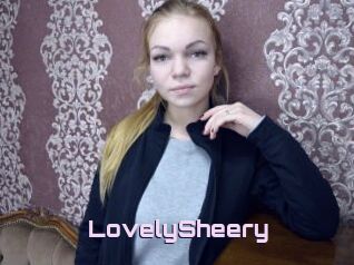 LovelySheery