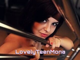 LovelyTeenMona