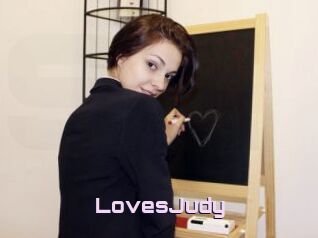 LovesJudy