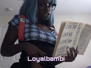 Loyalbambi