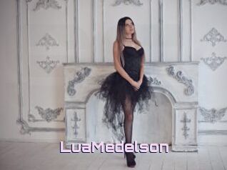 LuaMedelson