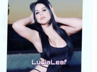 LuciaLeaf