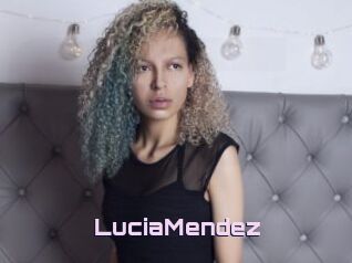 LuciaMendez