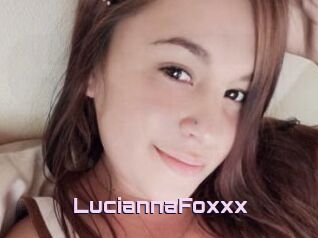 LuciannaFoxxx