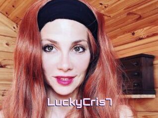 LuckyCris7