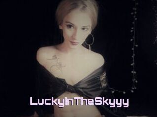 LuckyInTheSkyyy