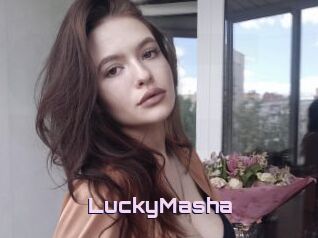 LuckyMasha